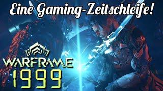 Warframe 1999 hat etwas Schlaues für ein Live-Service Game gemacht! (Review)