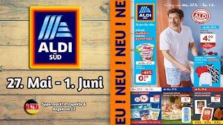 ALDI SUD Werbung - Gültig von 21.05.2024 | Supermarkt Prospekte & Angebote DE