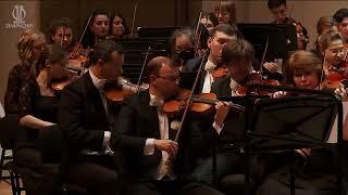 Brahms: Hungarian Dances Nos. 1 & 5 - Pavel Kogan, Moscow State Symphony Orchestra