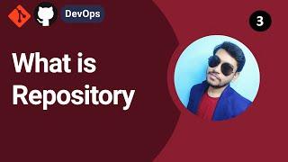 What is Repository