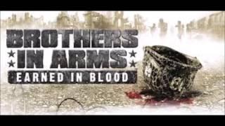 Brothers in arms Earned in Blood main theme