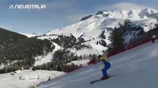 Neveitalia carving ski 2019-1 RC