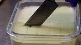 HOW TO MAKE CHEESE at home - We reveal the answer to the question WHAT IS RENNET?