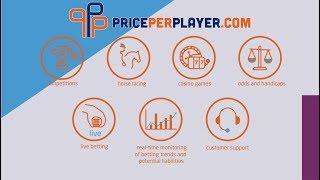 Open a Sportsbook with the PricePerPlayer.com Bookie Pay Per Head Services