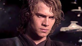 Anakin Skywalker Did Nothing Wrong - This Will Change Your View of Him