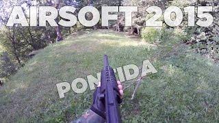 Airsoft Pontida 2015 - Raffus