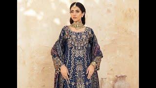 Maria b new launching luxury formal collection 2024 || #mariab