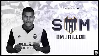 JEISON MURILLO [HIGHLIGHTS] VALENCIA CF