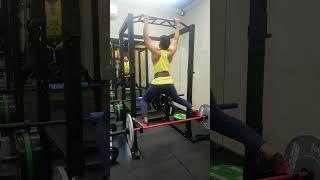 strength training workout #workouts #pullups #hanstand#fitness #gym #strength #viralvideo