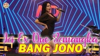Bang Jono - Ici Ex Duo Semangka (Dangdut Cover)