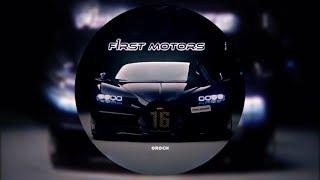 Bountyhunter - Woops (Original Mix) (1993) (slowed & reverb) (Bugatti Edit)