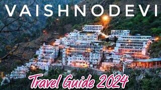 Vaishno Devi Yatra 2024 | Maa Vaishnodevi Yatra | Shree Mata Vaishnodevi Budget Plan | yatra vats