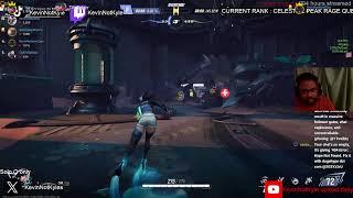 WAITING FOR NEW PATCH CELESTIAL (AGAIN)
