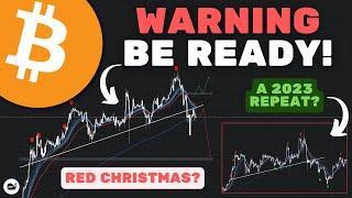 Bitcoin (BTC): Will The Correction Continue? Heres Exactly What You NEED TO KNOW! (WATCH ASAP)