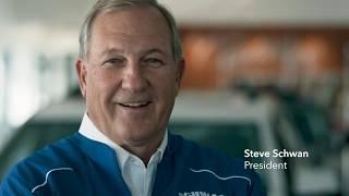 Community Driven // Schwan Buick GMC