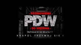 GFR - POZDROWIENIA DO WIĘZIENIA