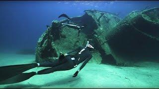 Mares - Explore Freediving