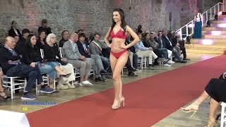 Sfilata in Bikini - Miss Colà Terme 2023 - Finale - Lazise - Verona