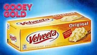 The Gooey History of Velveeta