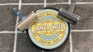 Mild Open comb razors under $30! Goodfellas Gladio vs Yaqi Melon. Moon Santa Cruz soap