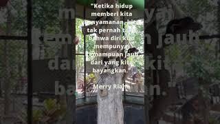 #shorts MERY RIANA QUOTES #quotes #meryriana #koinspirasi