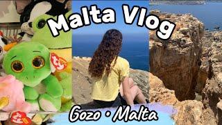 Malta Vlog! || Beanie Boo Twilight