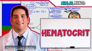 Hematology | Hematocrit