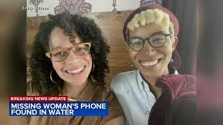 Chicago woman's cell phone found 1 week after Bahamas disappearance