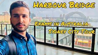 Examination System in Australia | Kings Own Institute | Sydney City | Harbour Bridge | Opera House