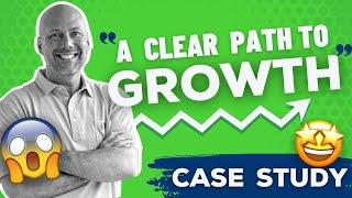 DoorGrow Case Study | James Wachob Grows and Scales his Business with DoorGrow