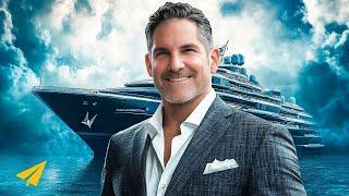 Grant Cardone: Simple Steps to Achieve Anything You Want in Life!