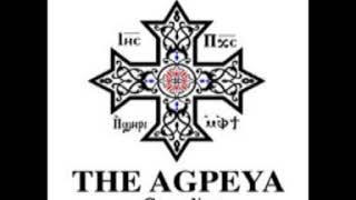 English Agpeya Compline (agpeya.org)