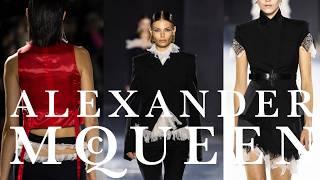 Sean McGirr's Alexander McQueen Is Getting Really Good! (SS25 Review)