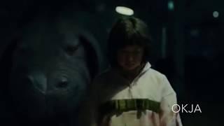 The Saddest Clip in Okja