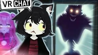 Jonny Tests His FEARS on VRChat