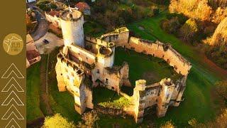  Château de Rauzan - Nouvelle Aquitaine - Gironde