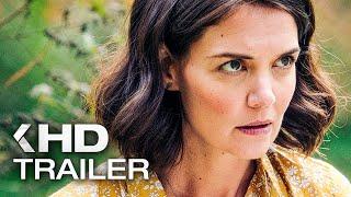 THE SECRET Trailer German Deutsch (2020)