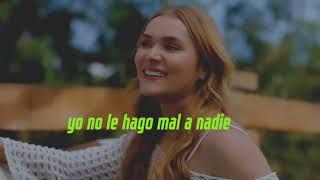 LA  PATRONA  ARELYS  HENAO KARAOKE  27 _09 _ 2024