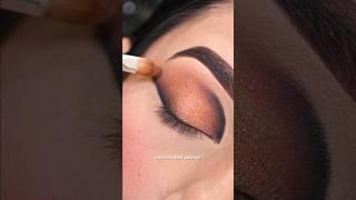 lets learn Glitter Glam Party eye makeup look #makeup #eyemakeupshorts #trending #shorts