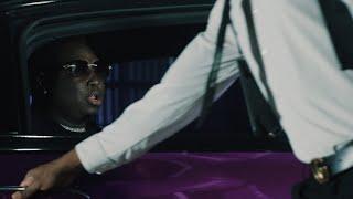 Big Moochie Grape - Bacc In The Maybach (Official Video)