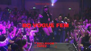 BQ VOGUE FEM @ THE PARADISUS BALL 2024