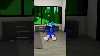 i walked in on my mom and bf doing this dance‍#robloxshorts #roblox