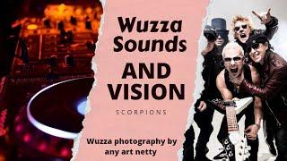 Wuzza Sounds and Vision-Classic Rock-Scorpions