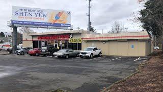 Closing Advance Auto Parts (SE POWELL BLVD) - Portland, OR