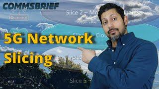 Network Slicing in 5G networks