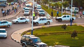 KIGALI EVENING on 13/3/2025 With #Mrbirori  #kigali  #visitrwanda