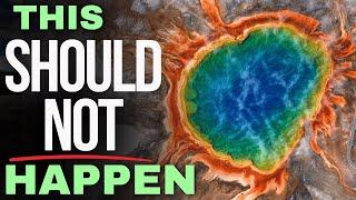 How Yellowstone Breaks Physics