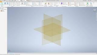 1.1. Grundlagen (Autodesk Inventor 2021)