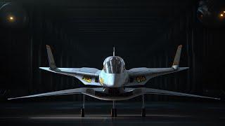 Yep, It Flies!