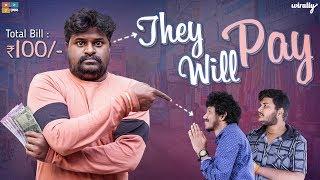 They Will Pay | Wirally Originals | Tamada Media